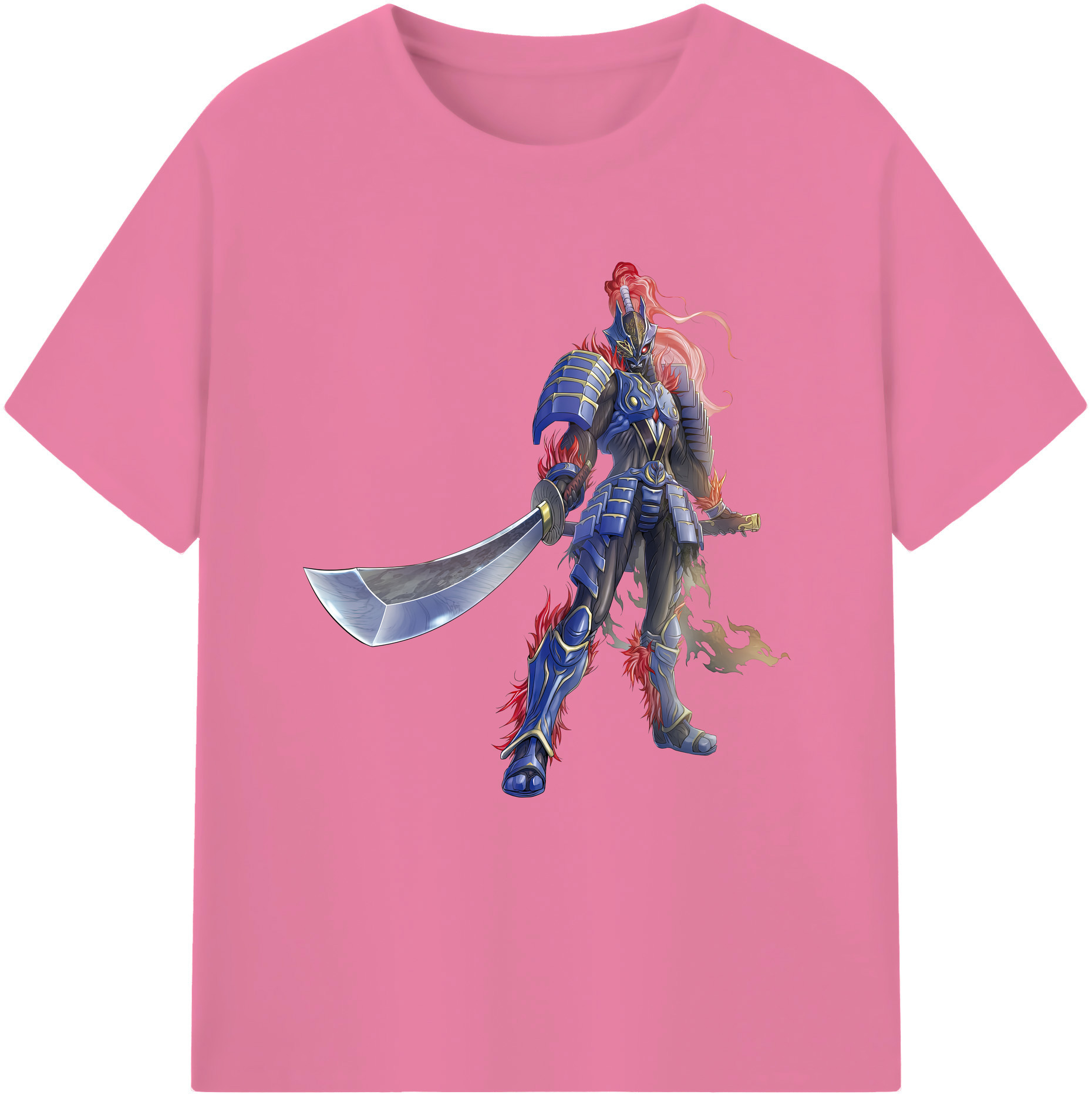 （画像用） ウルトラマン Ultraman 綿100％半袖Tシャツ（フロントプリント）